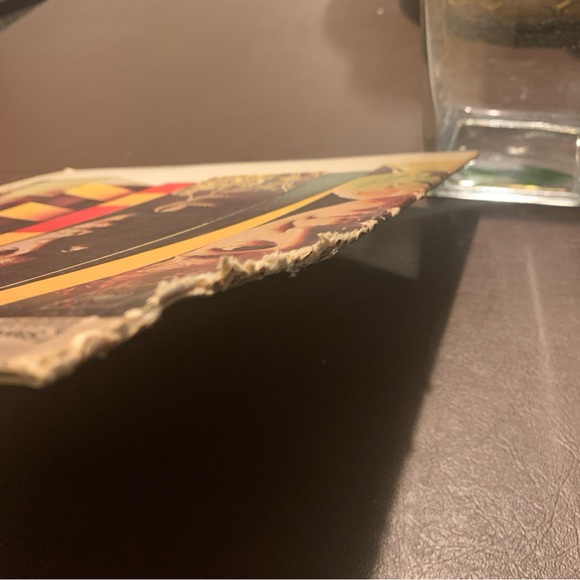 CHAMBERS BROTHERS A New Time A New Day LP 1968 Columbia CS9671 Soul Funk Vinyl - Picture 6 of 10